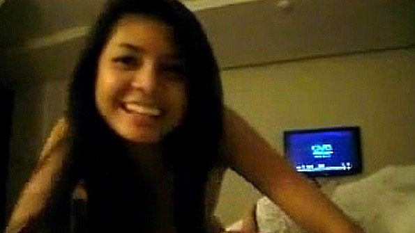 Американский турист занимается сексом с филиппинкой